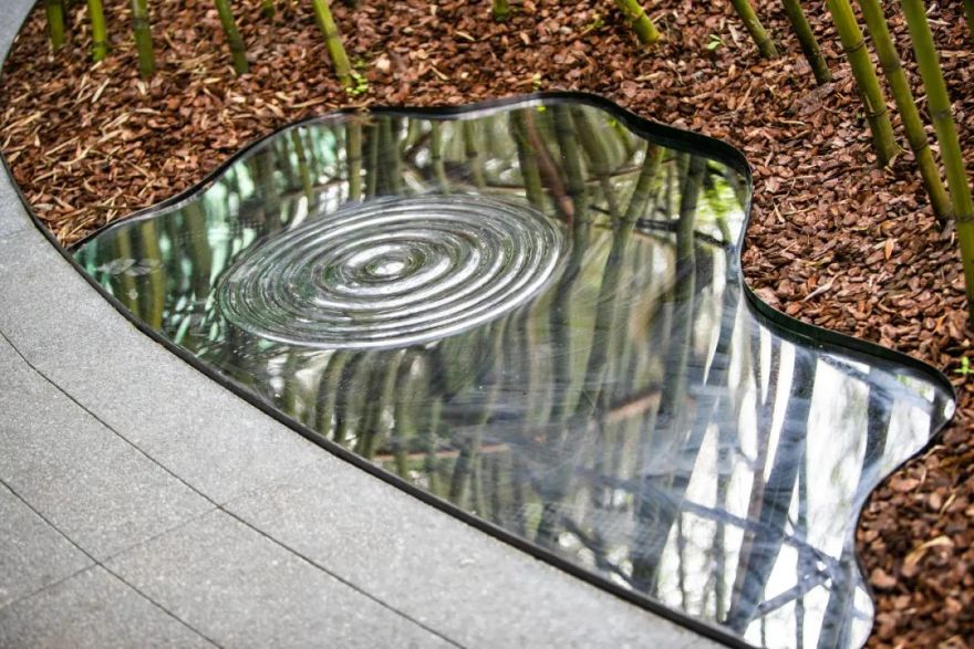 蜀韵新颜——四川领地·观江府景观设计解析-50