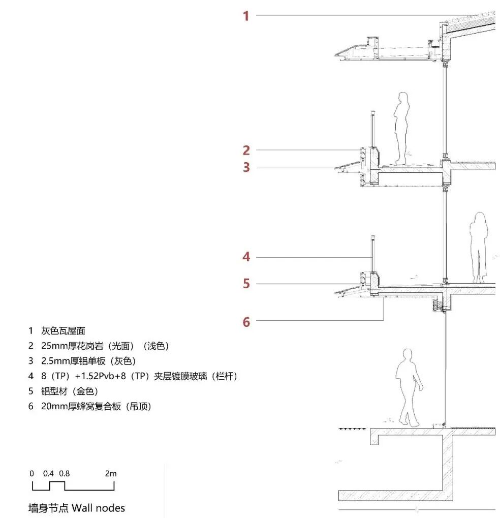 杭州湖韵清晖府丨中国杭州丨GLA建筑设计-30