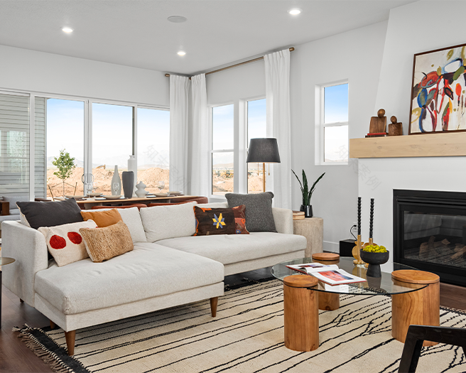 丨United StatesUtah丨DTJ Design-24