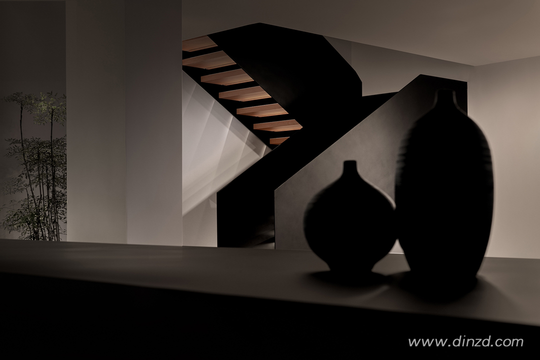 唯木空间丨中国东莞丨TD 知行空间设计-52