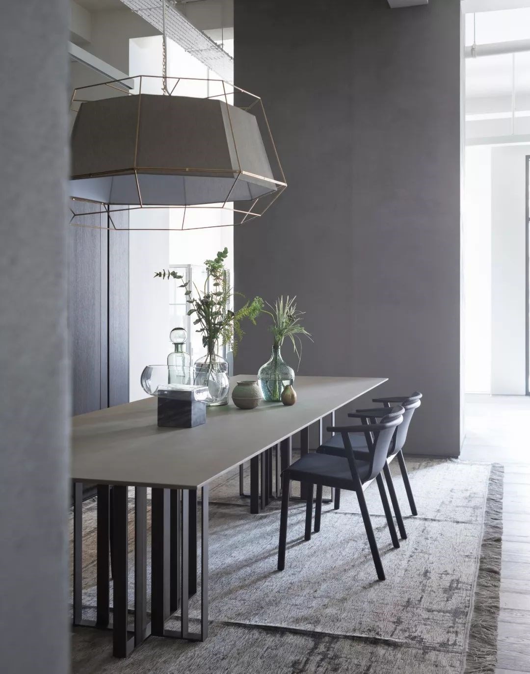 Lissoni Associati  意大利人文主义设计诗人-84