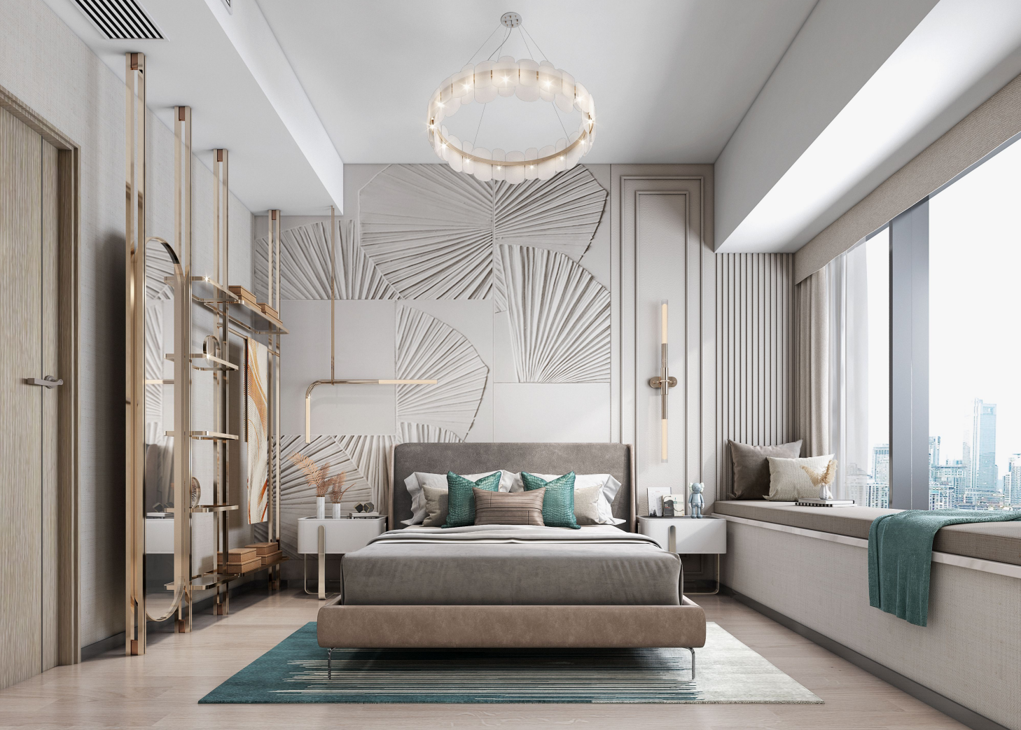 过往项目的空间之美-11