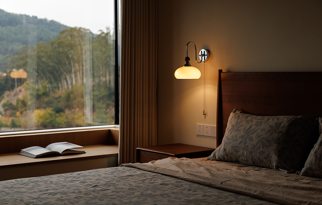 越设计 • 木息之间丨中国三明-77