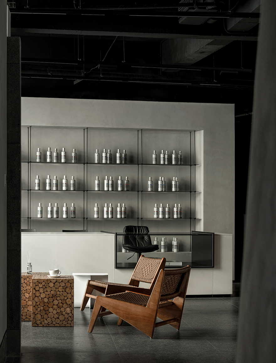 雕·塑(众像)丨中国河北丨AN安年设计-55