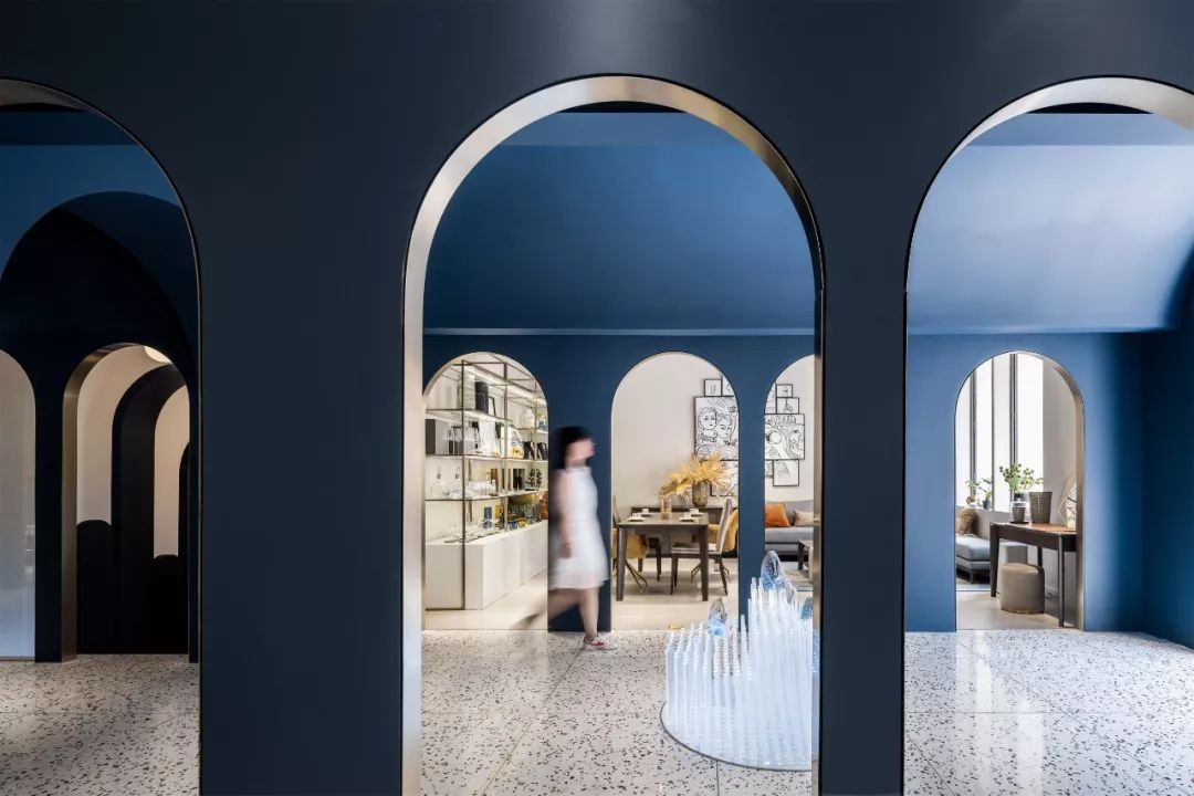 上海幸福里，L Living 的理想之城-1