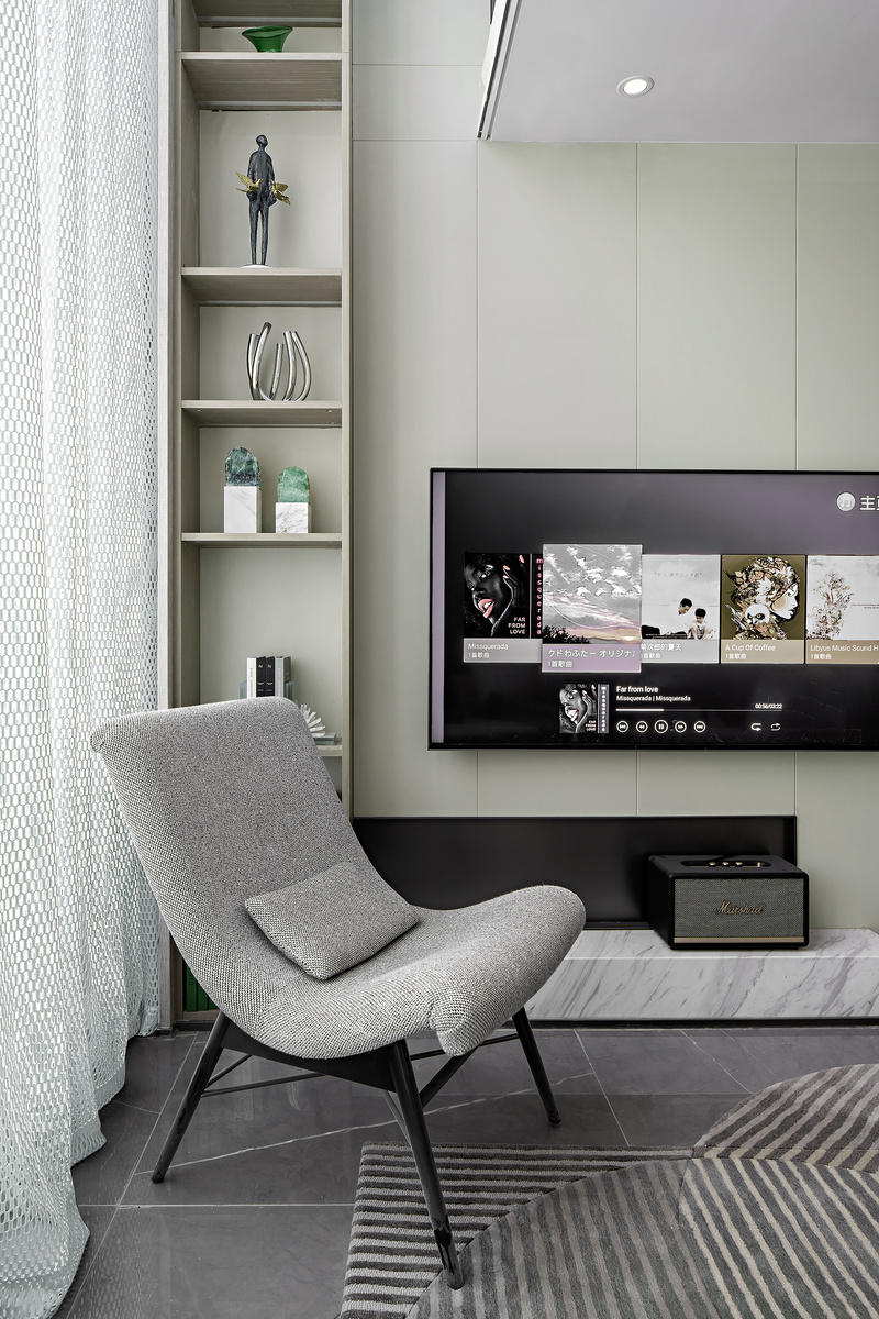 广州雅居乐·天际样板间丨中国广州-68