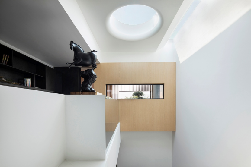 在家拥有一座迷你美术馆丨中国东莞-37