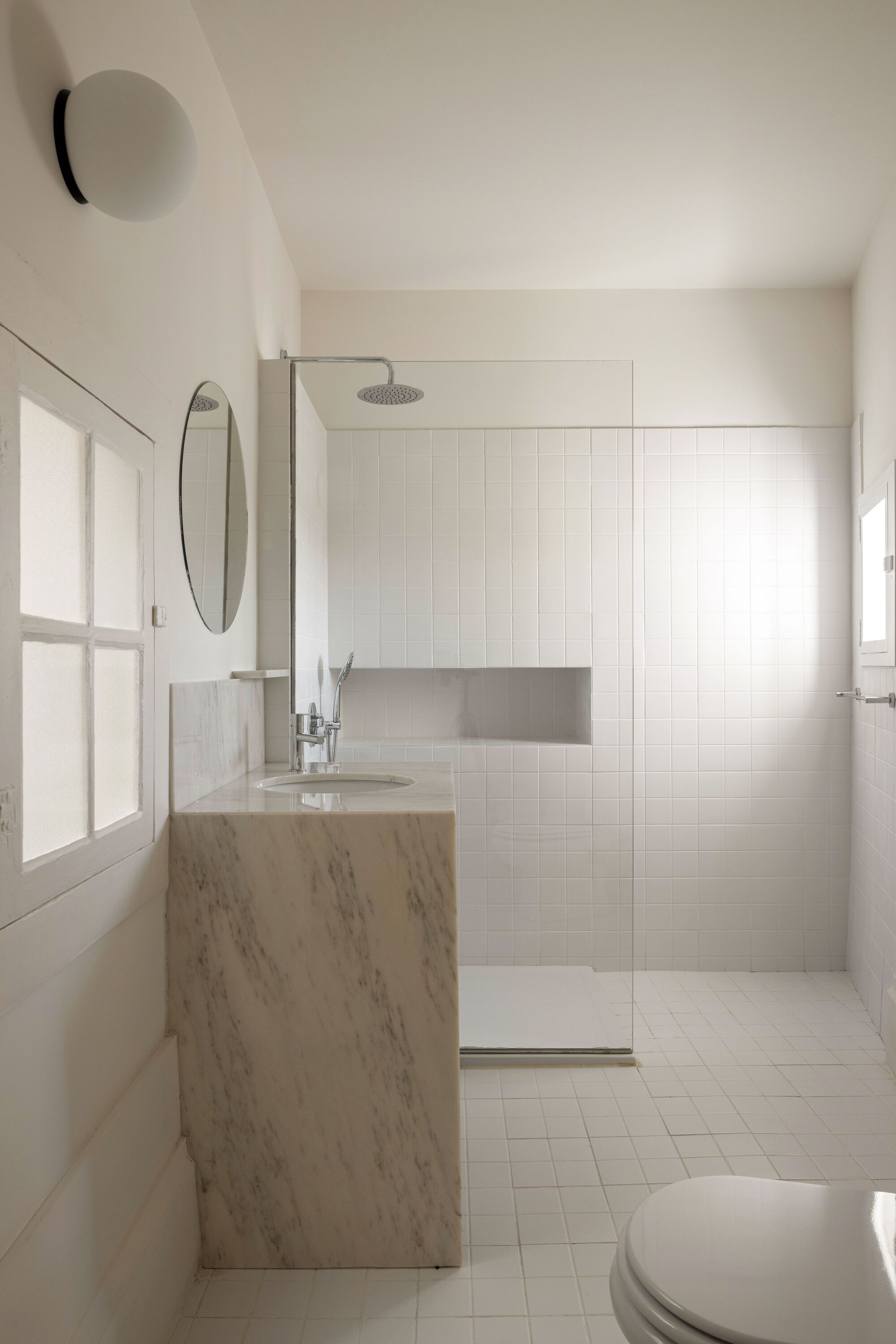 圣维克多之家丨葡萄牙波尔图丨COMBO Architects Studio-47