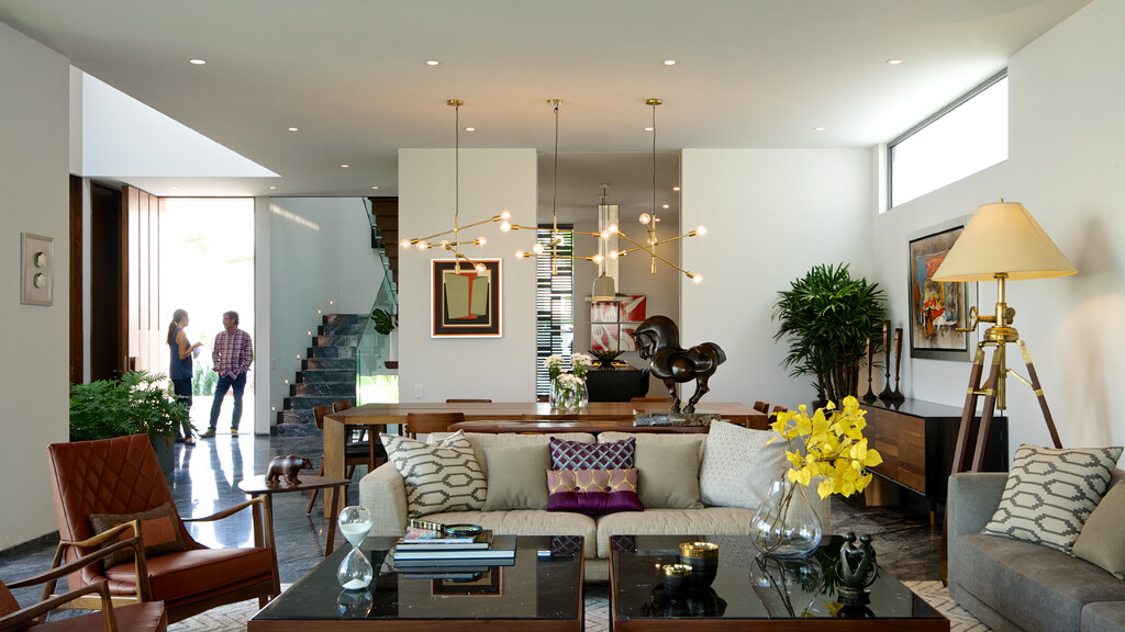 墨西哥“树屋”设计-47