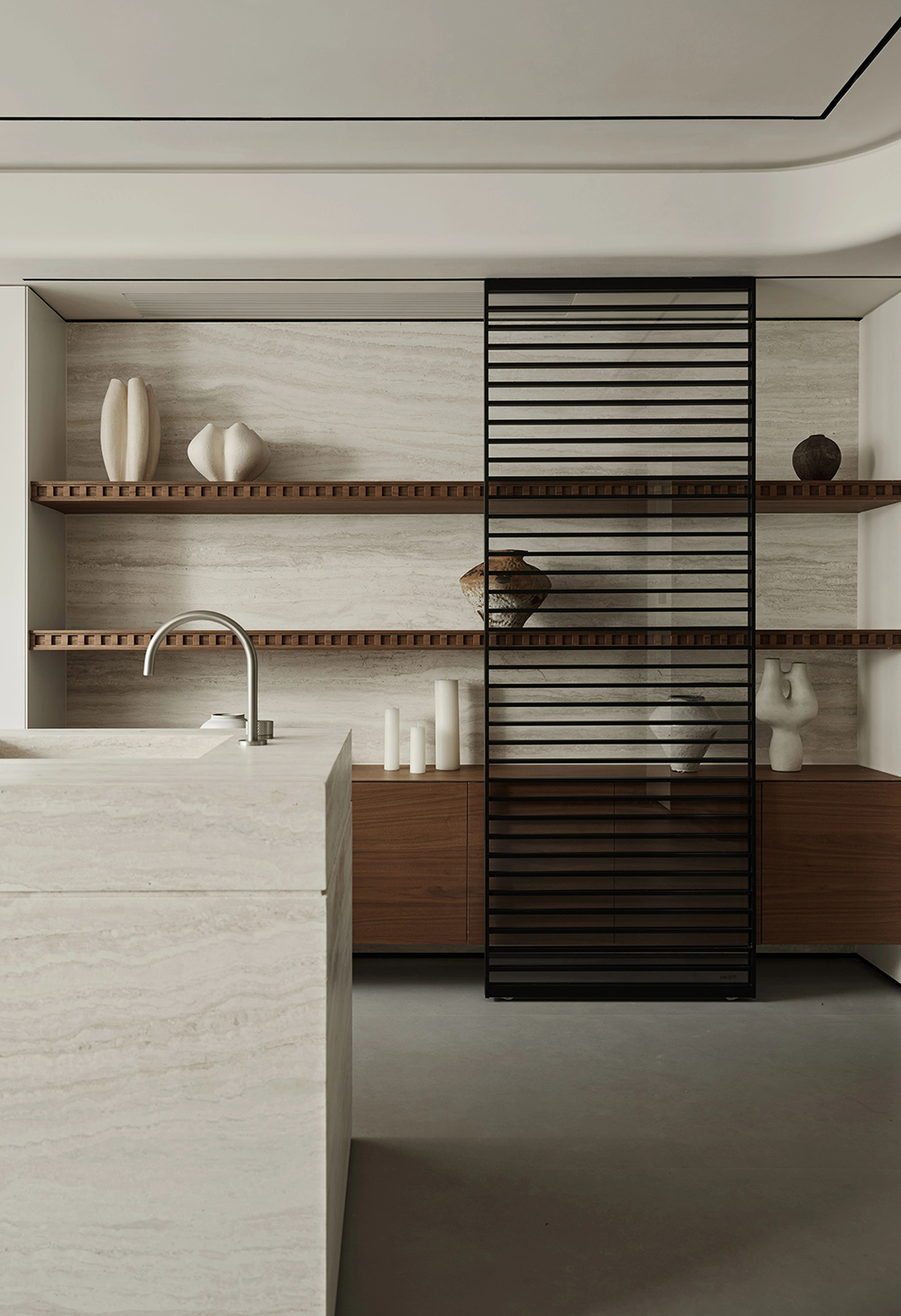 观诺设计 · 浙江台州400㎡别墅丨中国台州-11