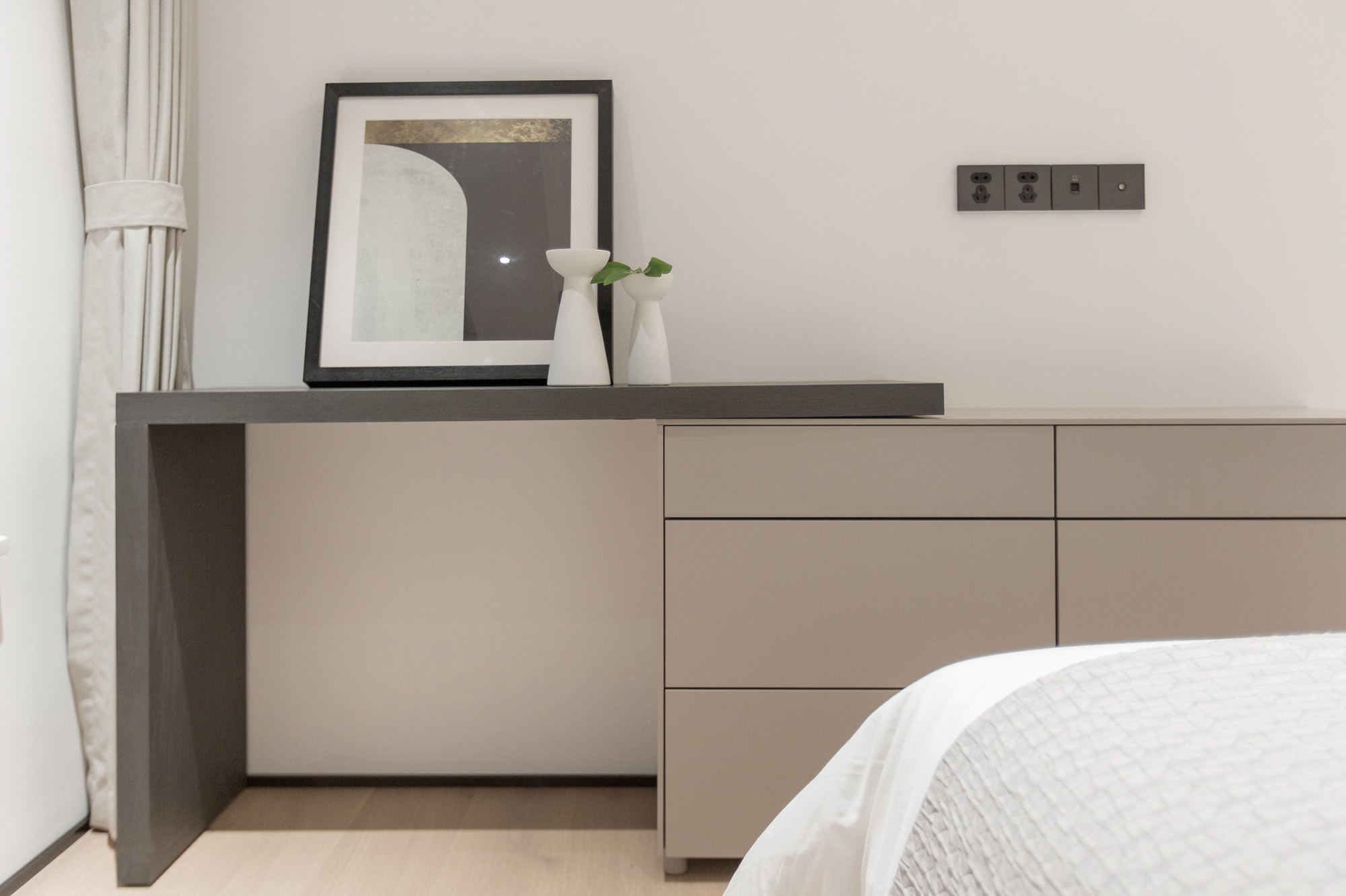 观澜江景,无限衍生丨中国东莞丨D.P 设计-73