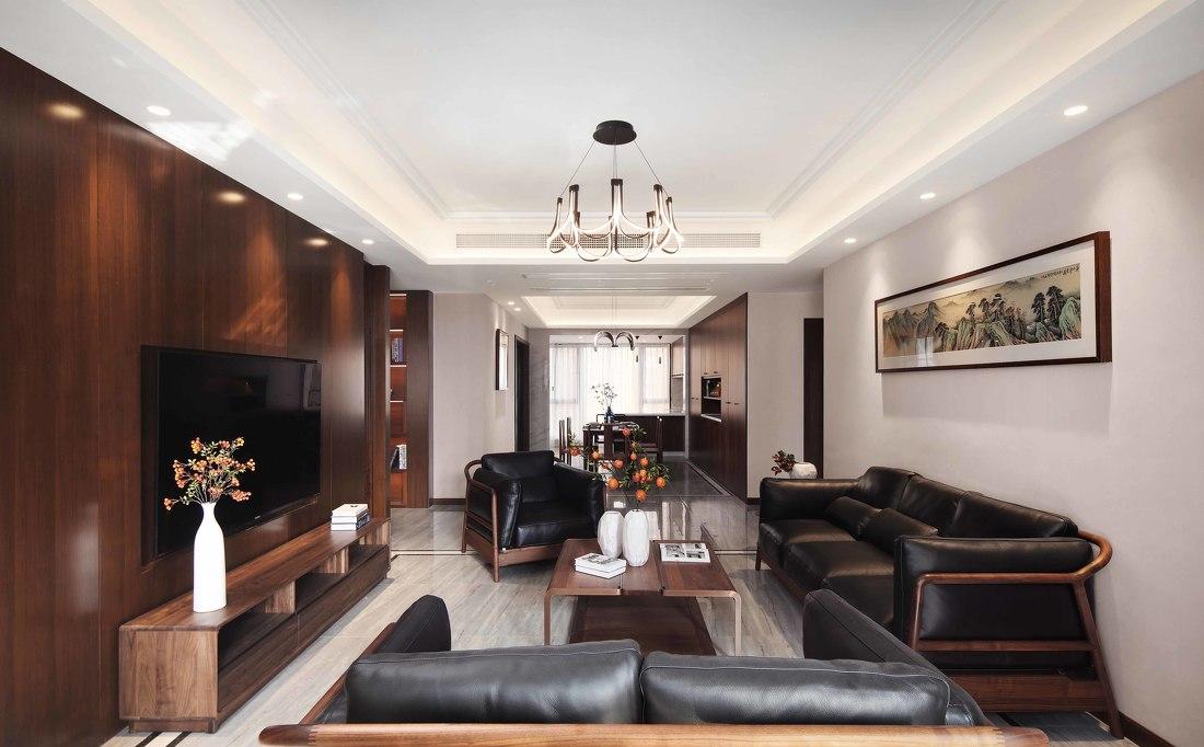 徐维斌丨平层丨新中风-10