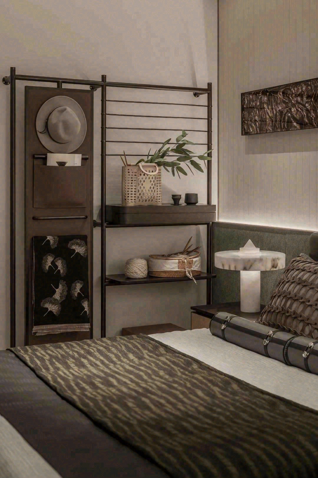 美的·天璟森系美学馆丨中国邯郸丨励时设计（国际）-69