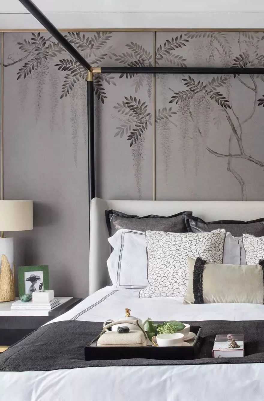 天悦壹号叠拼别墅丨吴滨-31