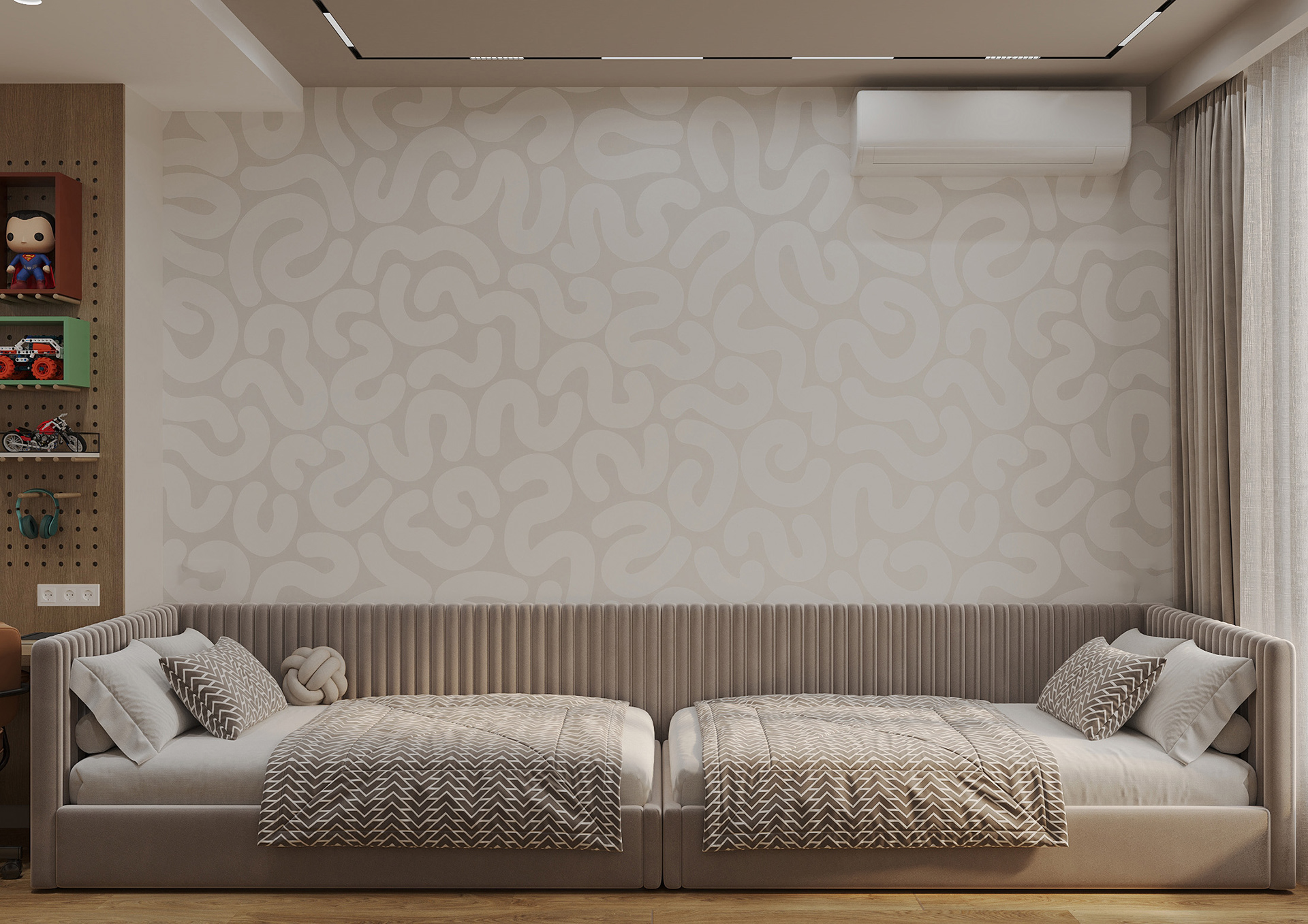 Scandinavian apartment interior design-41