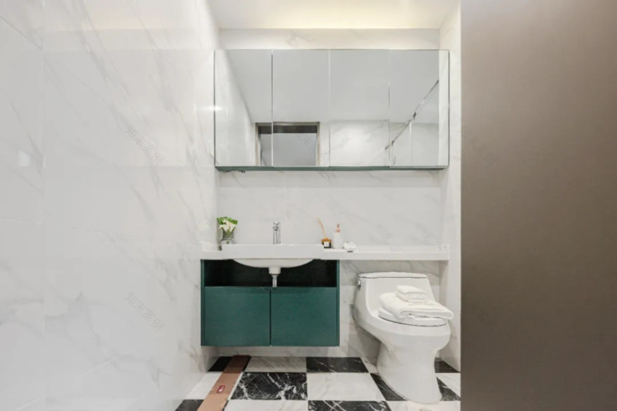 爱乐之城·江湾四季丨鲲誉设计 KUNYUDESIGN,美域高 MIYUKO-48