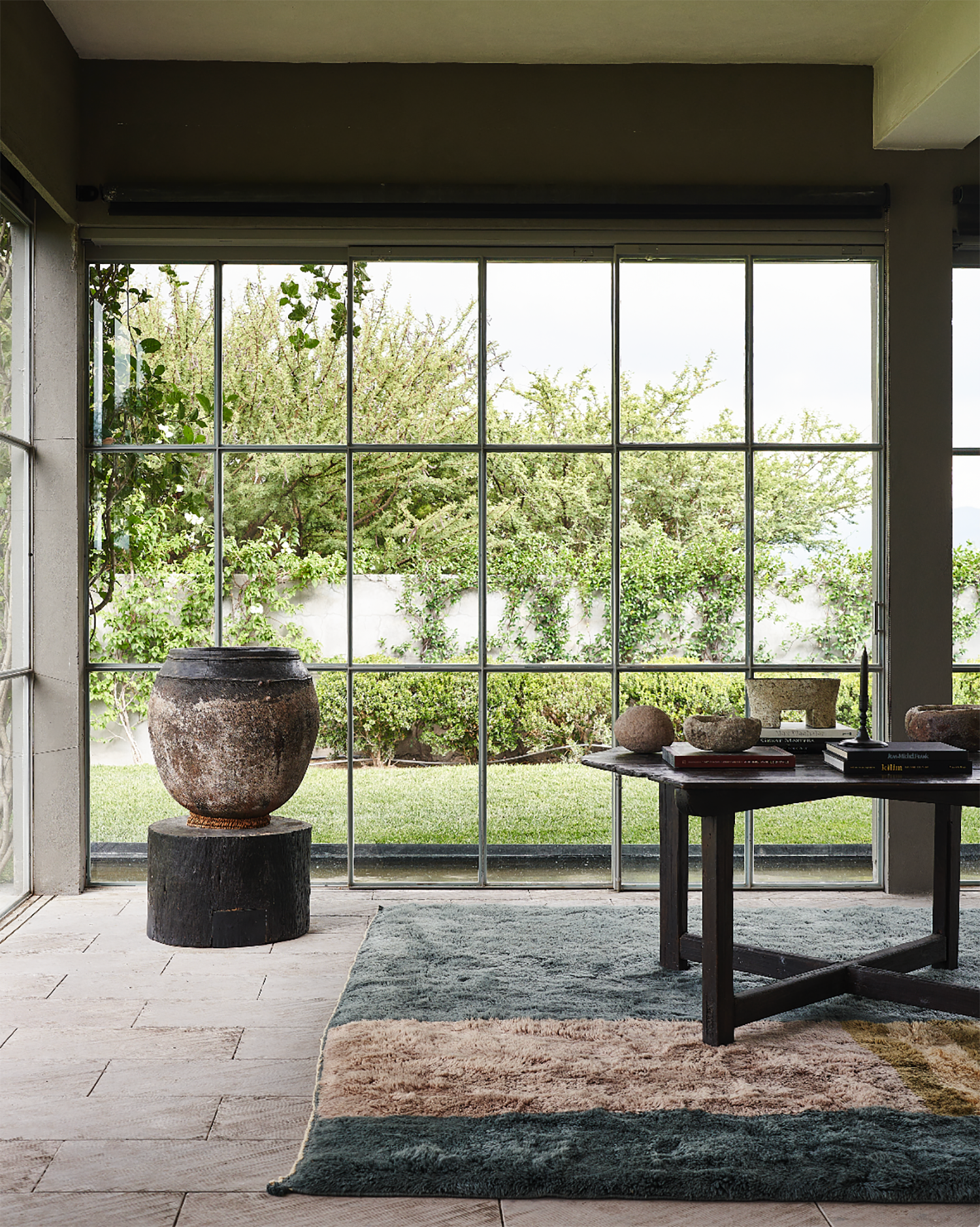 Colin King 室内设计案例丨美国-5