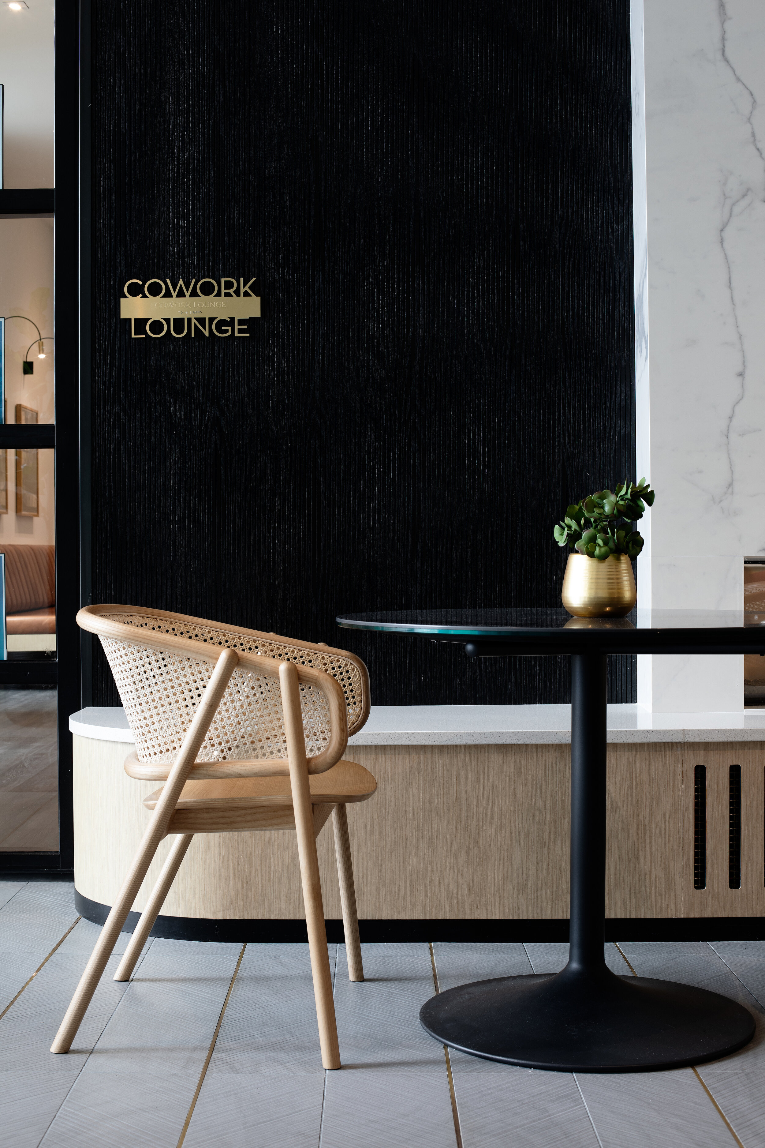 丨美国波特兰丨Vida Design-13