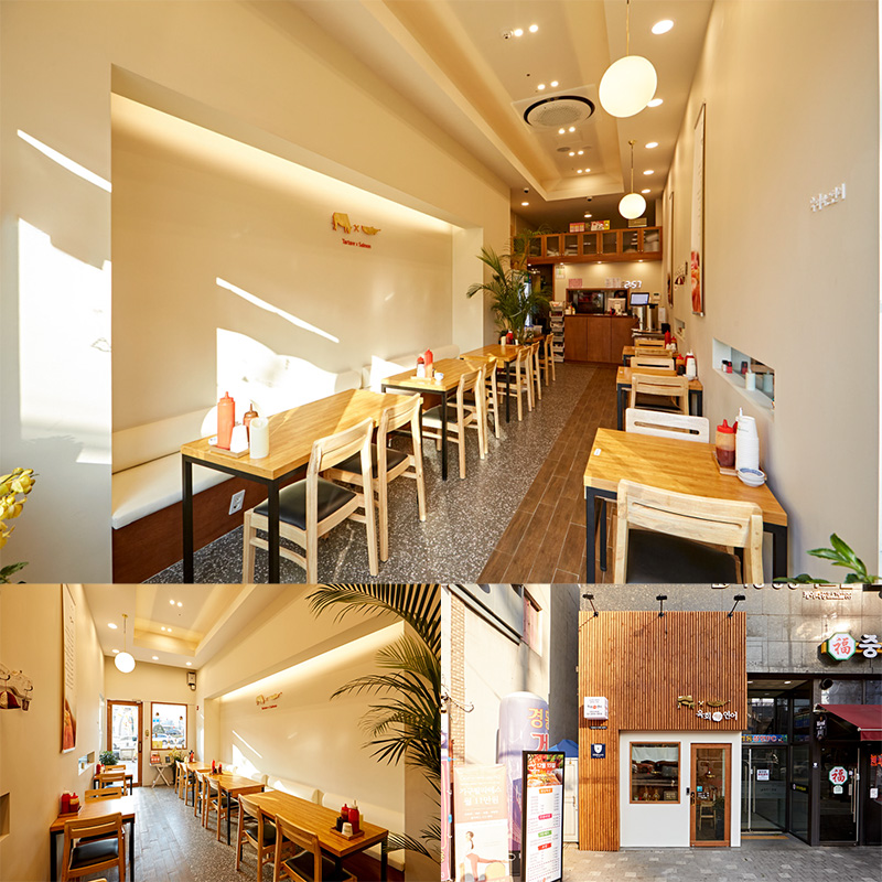 12 平小空间，白色木质打造舒适家居-1