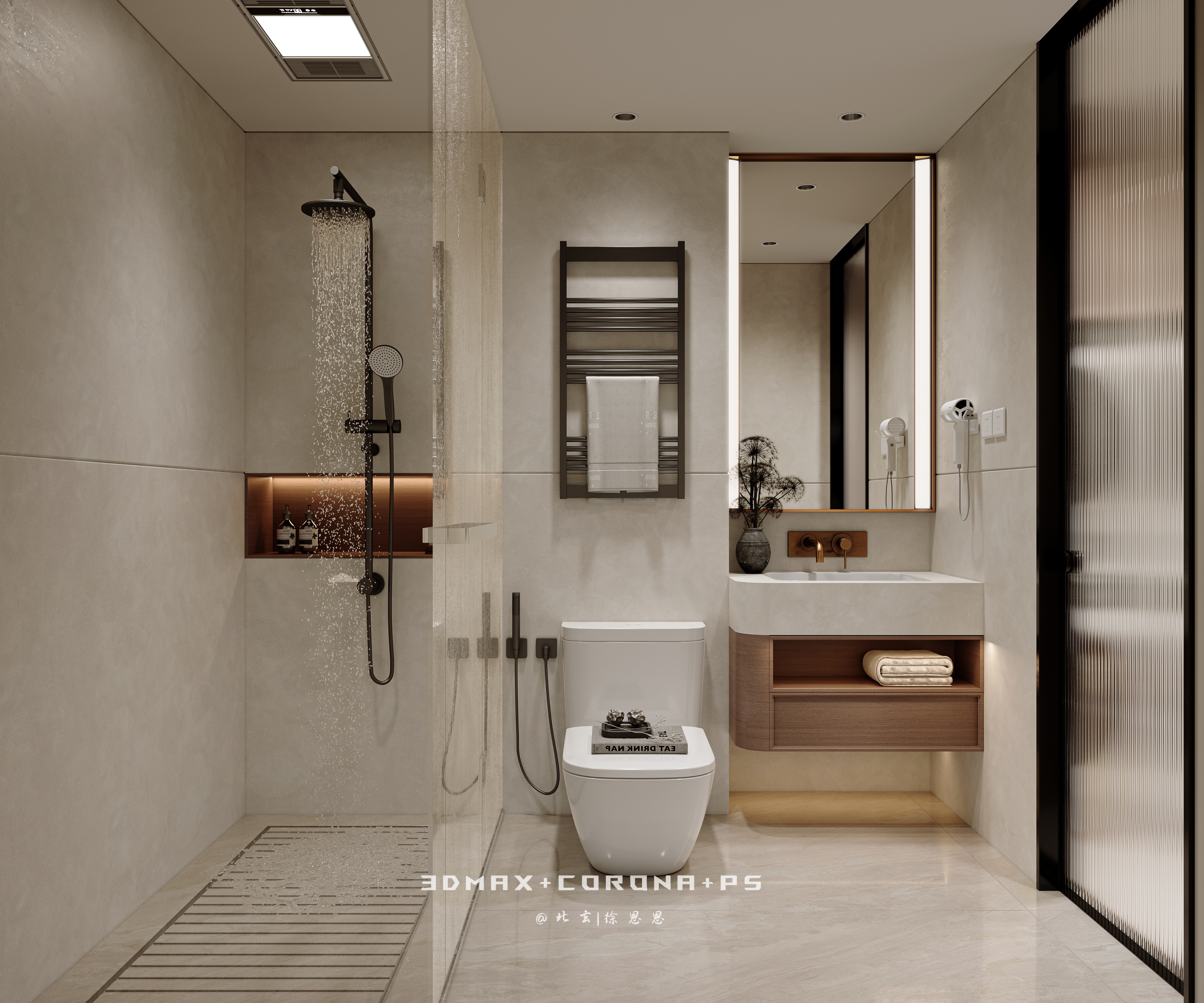 宋氏美学风格：在现代家居中重拾古韵雅趣-3