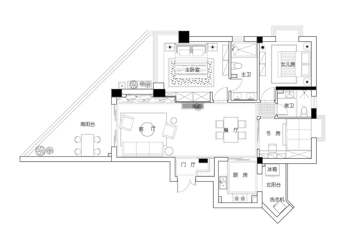合肥迷屋设计-8