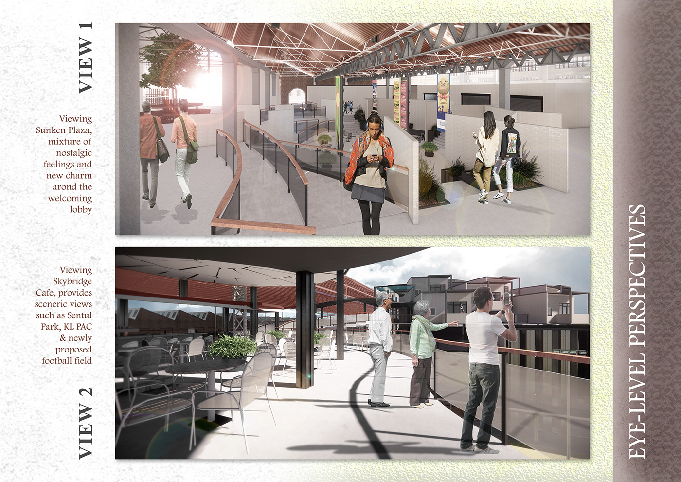 Covid-Forbid Sports Centre-7