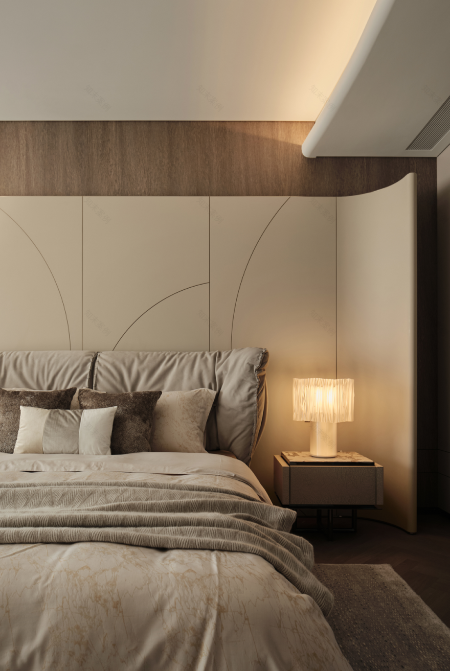 南京502平金陵玖园丨中国南京丨观享际SKH室内设计-34