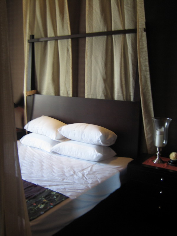 雅痞私人住宅夜店風格-10