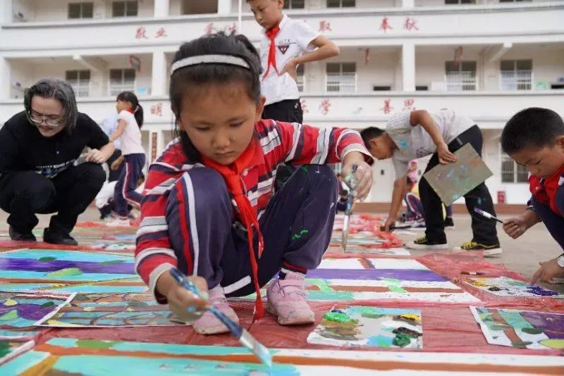 爱心榜单丨微芒成炬，拾光筑梦-0