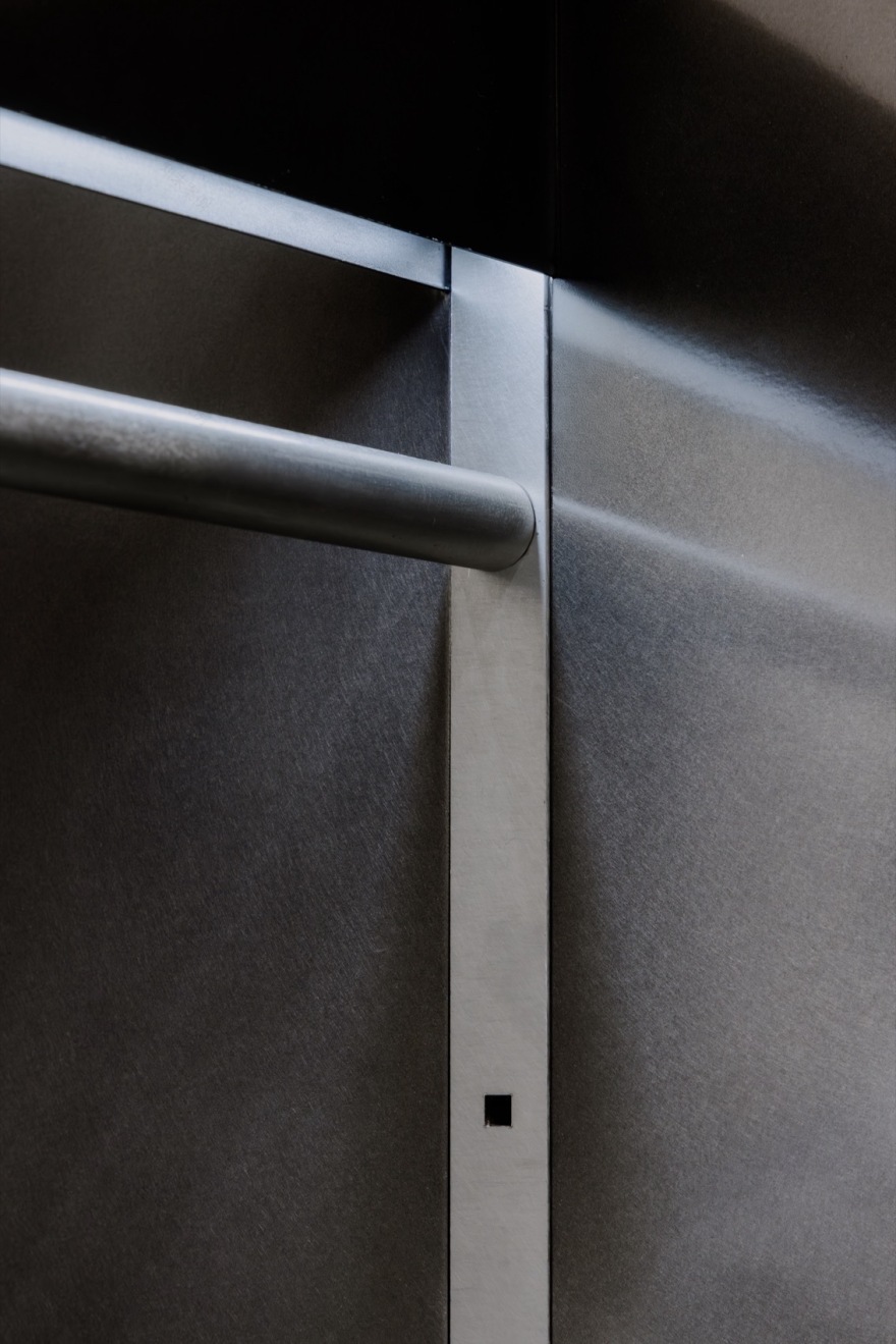 THE NORTH FACE -URBAN EXPLORATION (亚太地区店铺设计) 丨中国广州 丨小大建築設計事務所-44