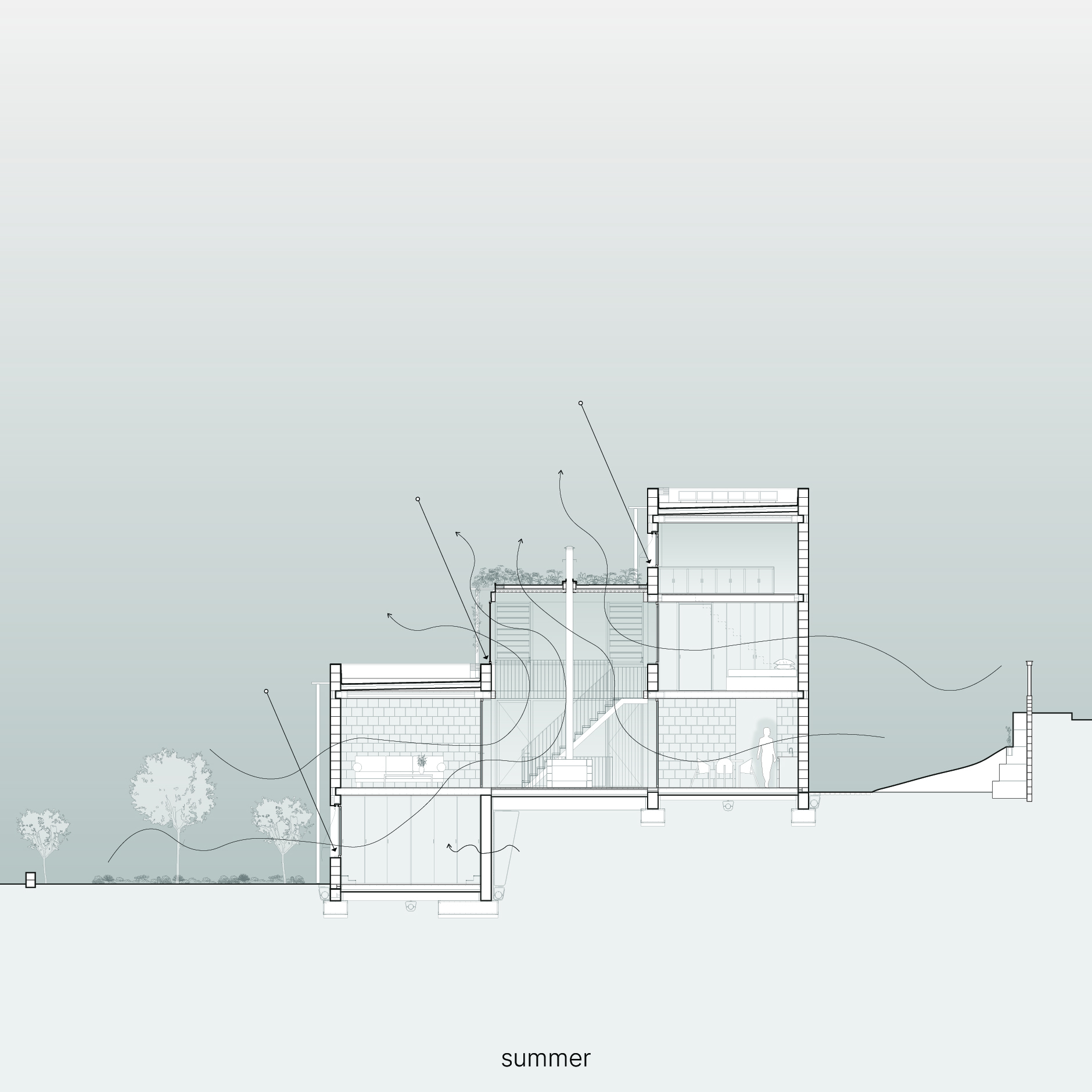 塞尔韦略的房子丨西班牙丨arqbag-45