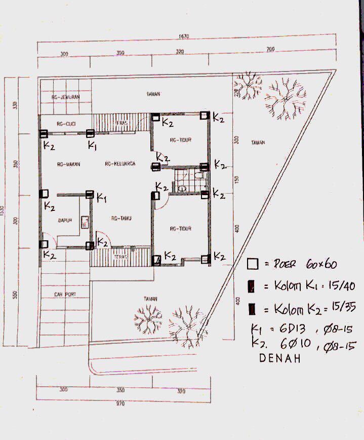 印尼雅加达的"Rumah Primera"家庭住宅-33