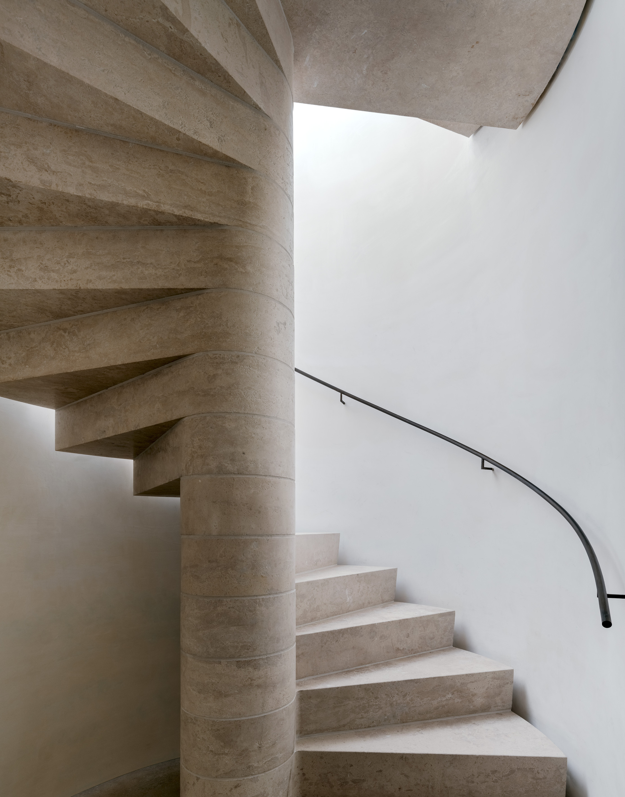 科尔伯格5号住宅丨德国慕尼黑-43