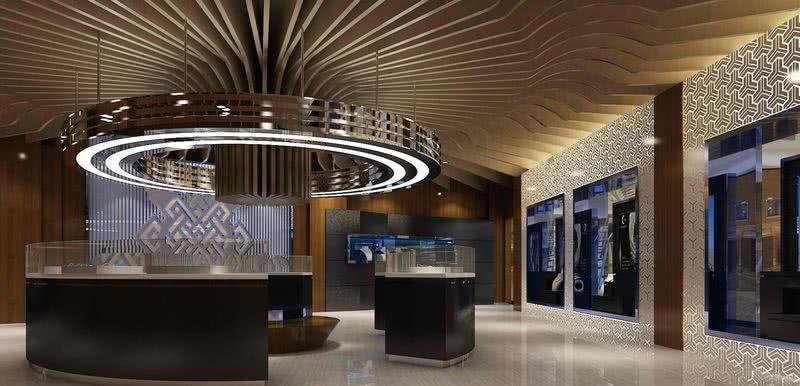 拉萨藏文化产品体验中心-7