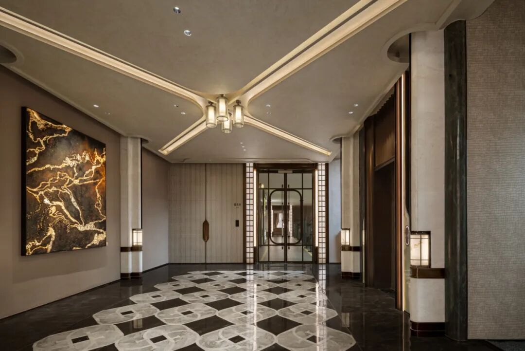 合肥中海·观庐府丨中国合肥-24