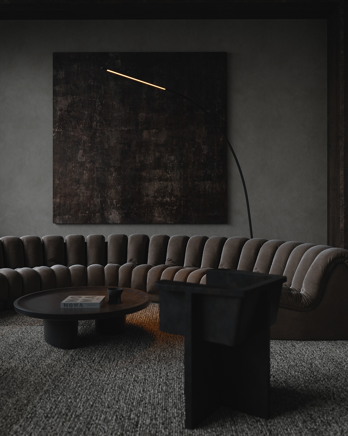 捕捉侘寂的香气丨菲律宾丨Denis Syrov-78