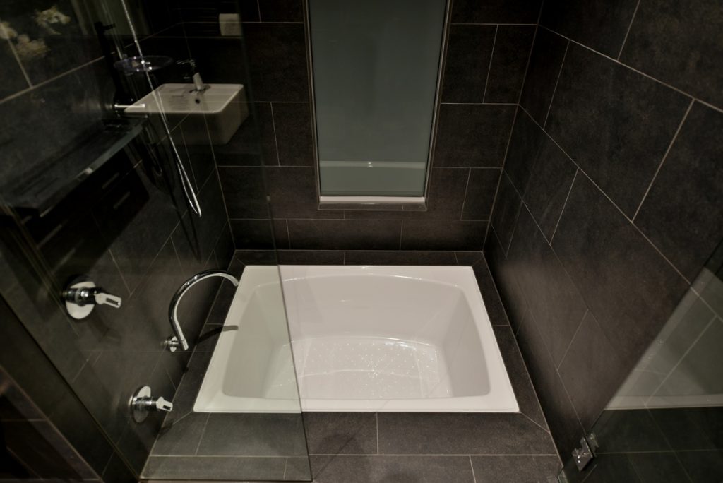 Leederville两层后扩建住宅翻新项目丨Cassari Group-17