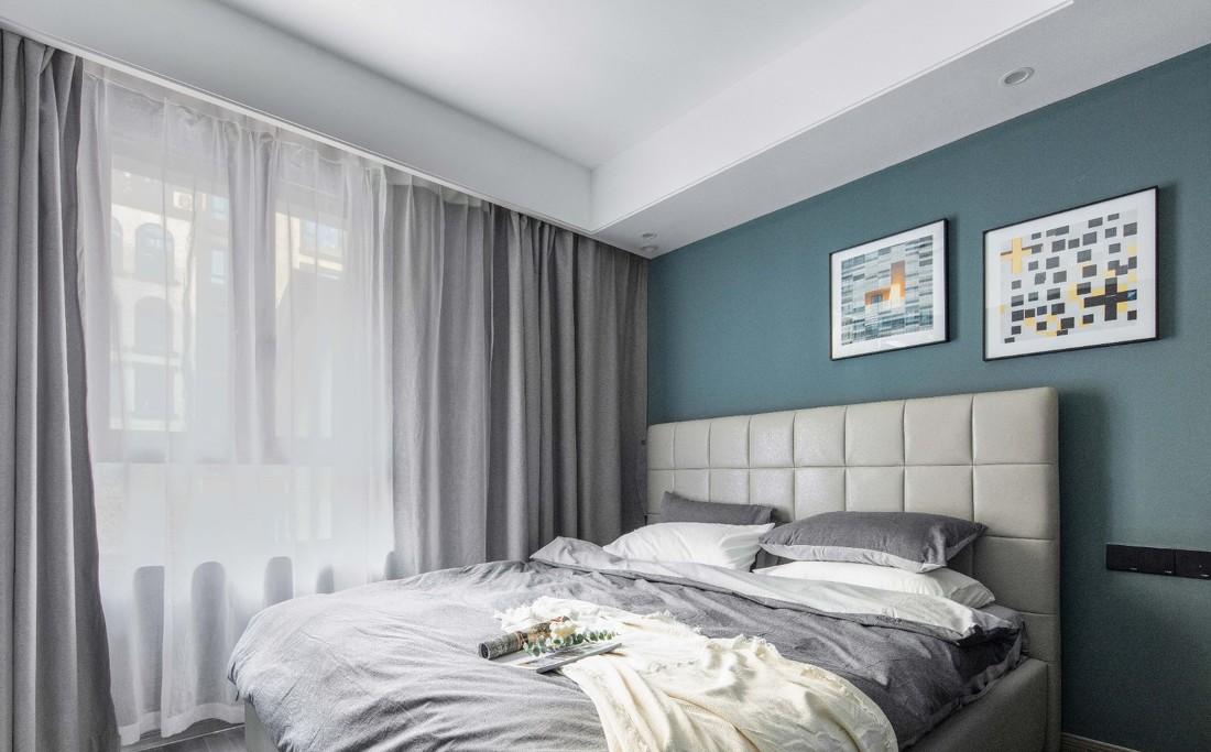 七七丨平层丨“琴爽”用不期而遇的心态看随遇而安的生活-4