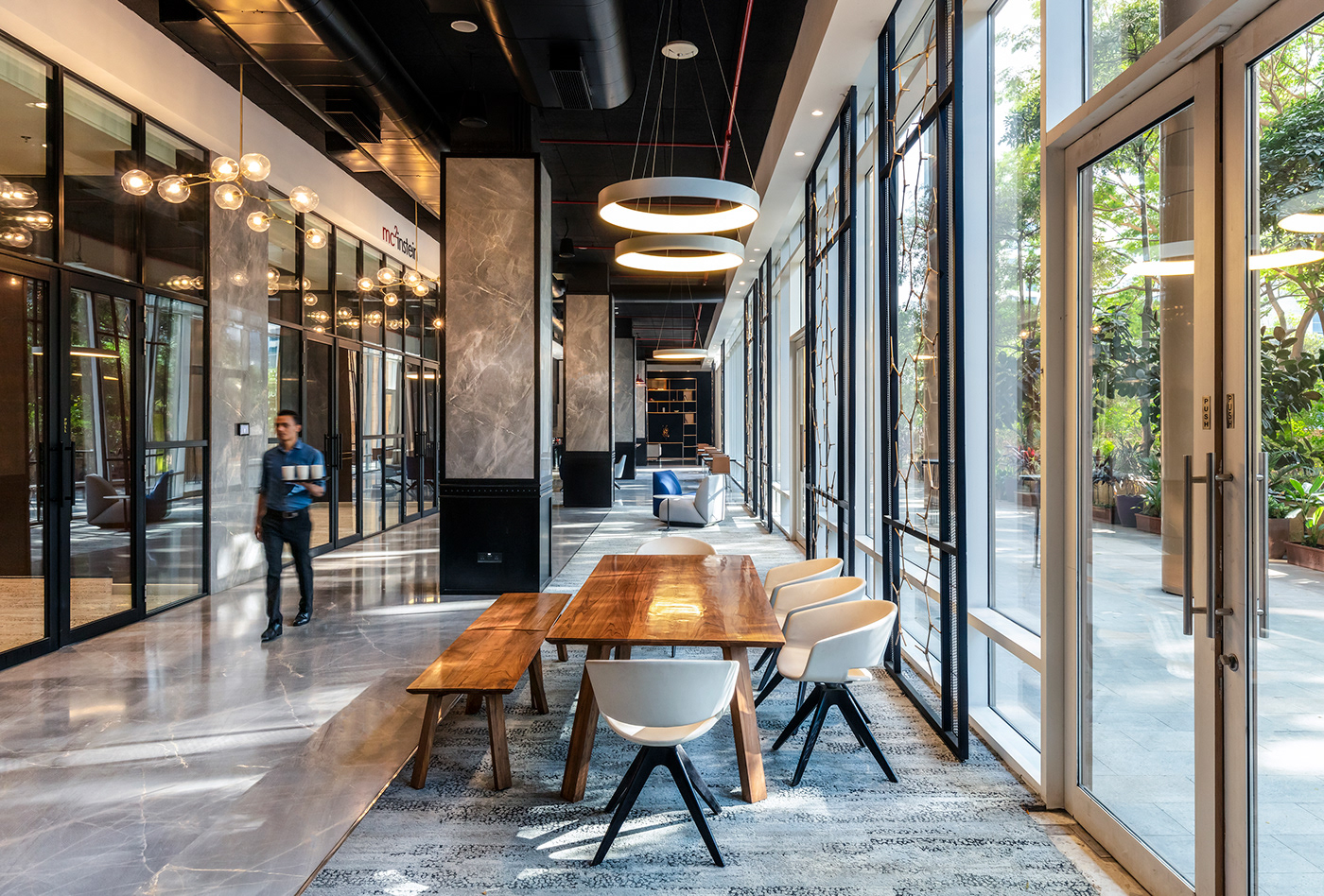 EQIQ @ Hotel Hyatt Regency, Pune-8