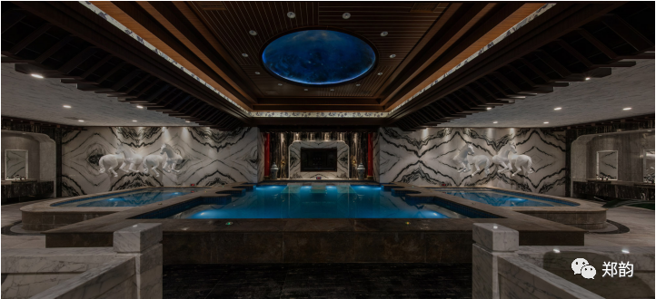 临水宫水文化酒店丨中国南京丨北京京韵装饰工程设计有限公司-16