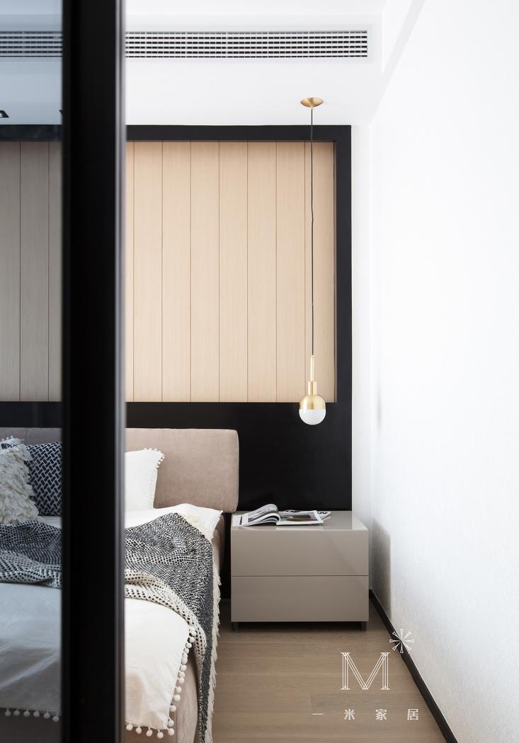 【一米家居】依旧 200㎡顶楼复式-2