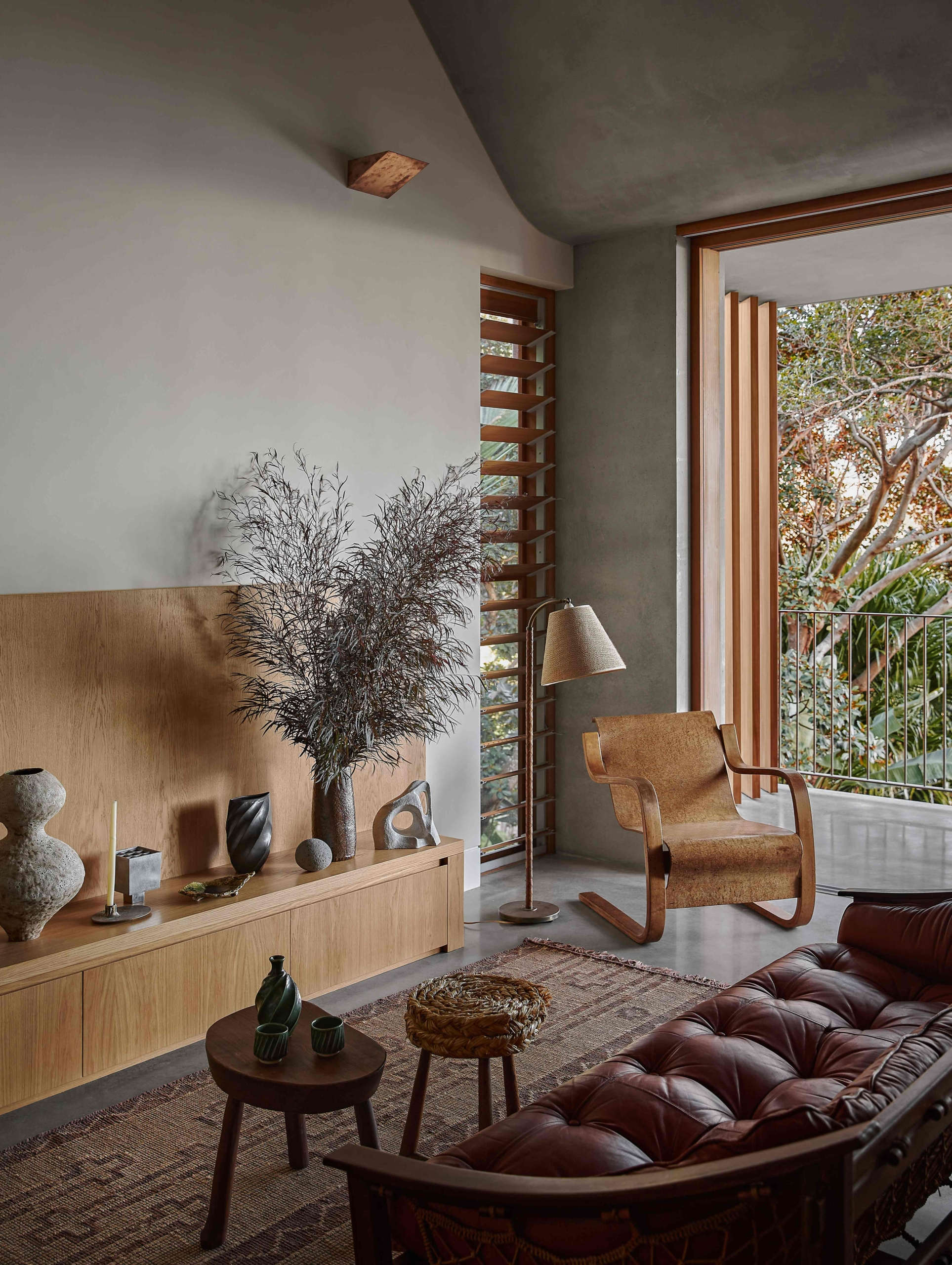 泳池亭阁丨泰国曼谷丨Studio Daminato-47