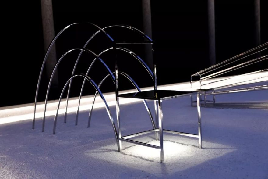 nendo 打造东京商业综合体,极简设计展现灵动趣味-258