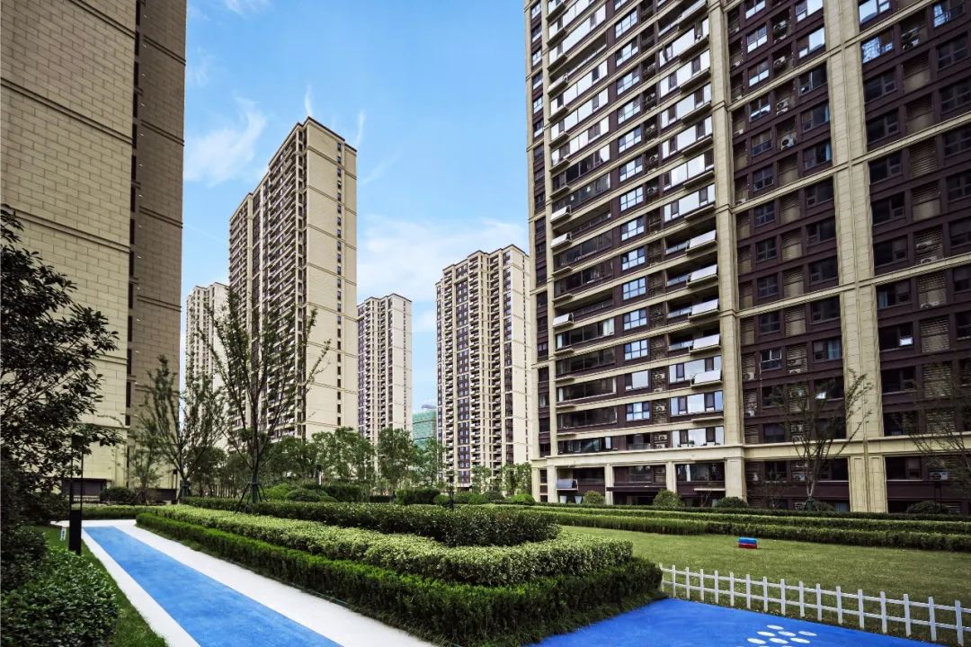 归心交付｜淮安·融创广场：城市生活新样本，与三千里运河美好相逢-13