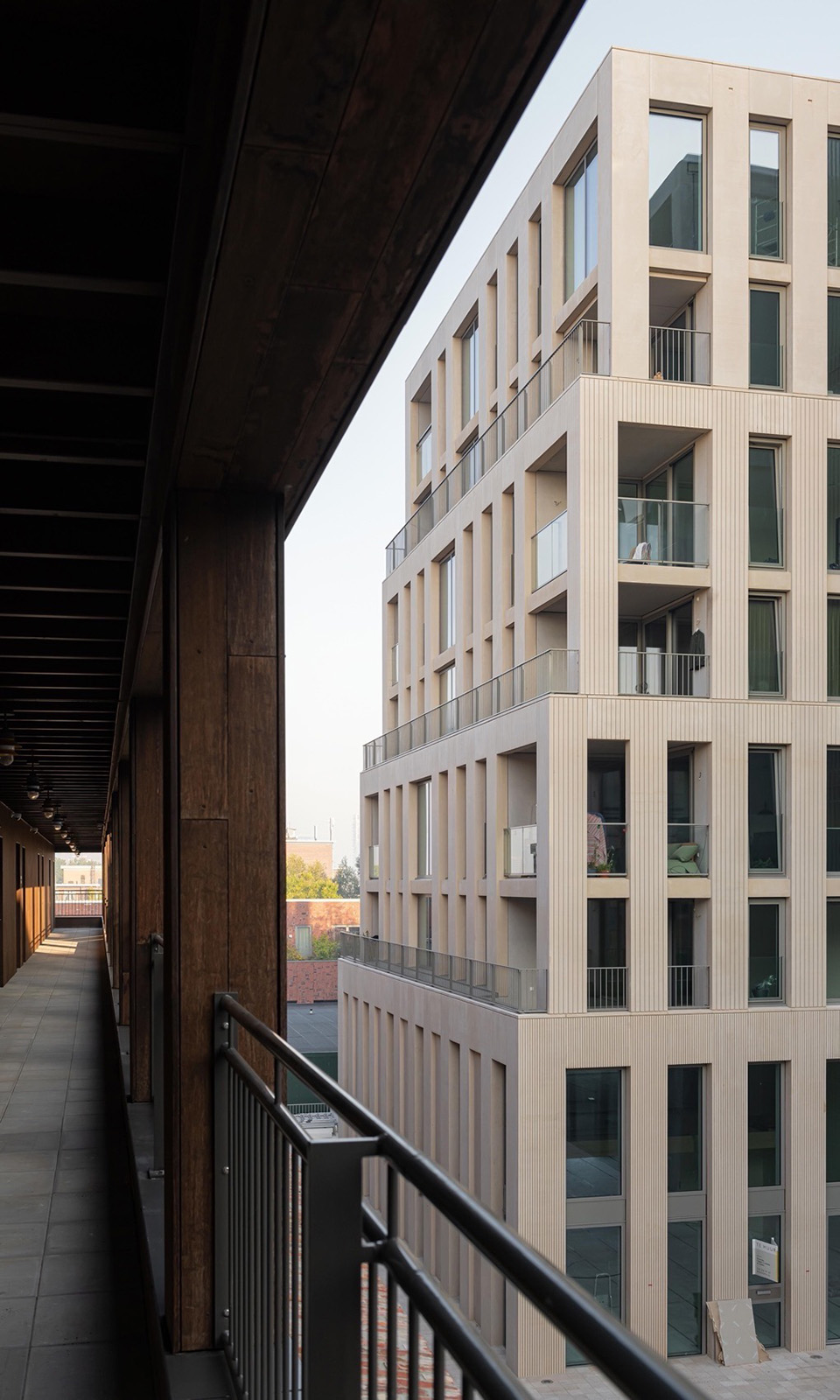 Republica街区丨荷兰阿姆斯特丹丨Marc Koehler Architects等多家-33