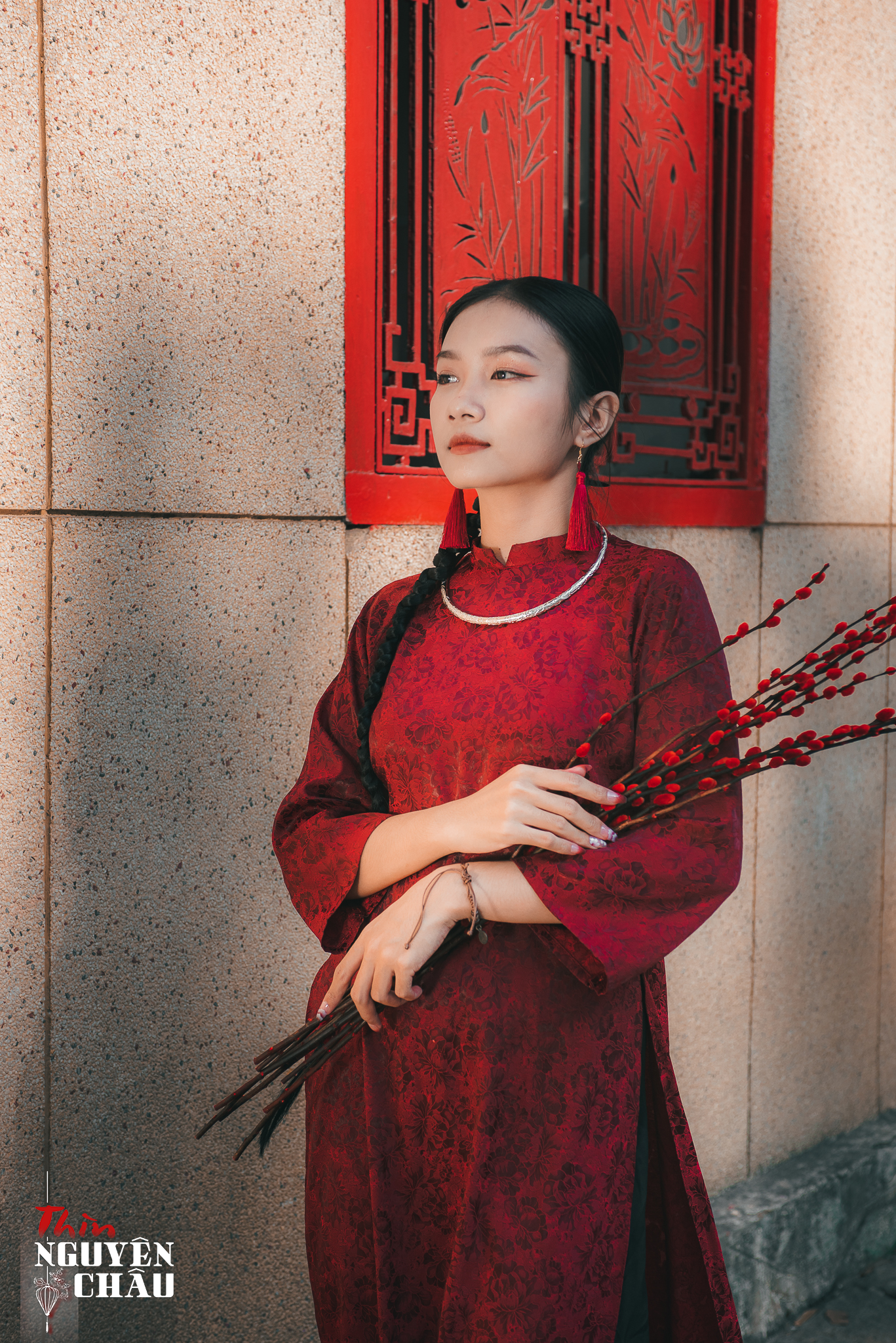 THÌN NGUYÊN CHÂU-2