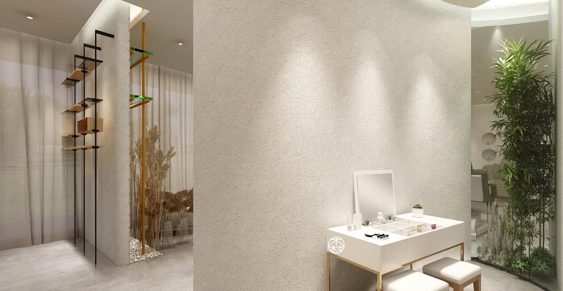 
上海美容院设计 -3