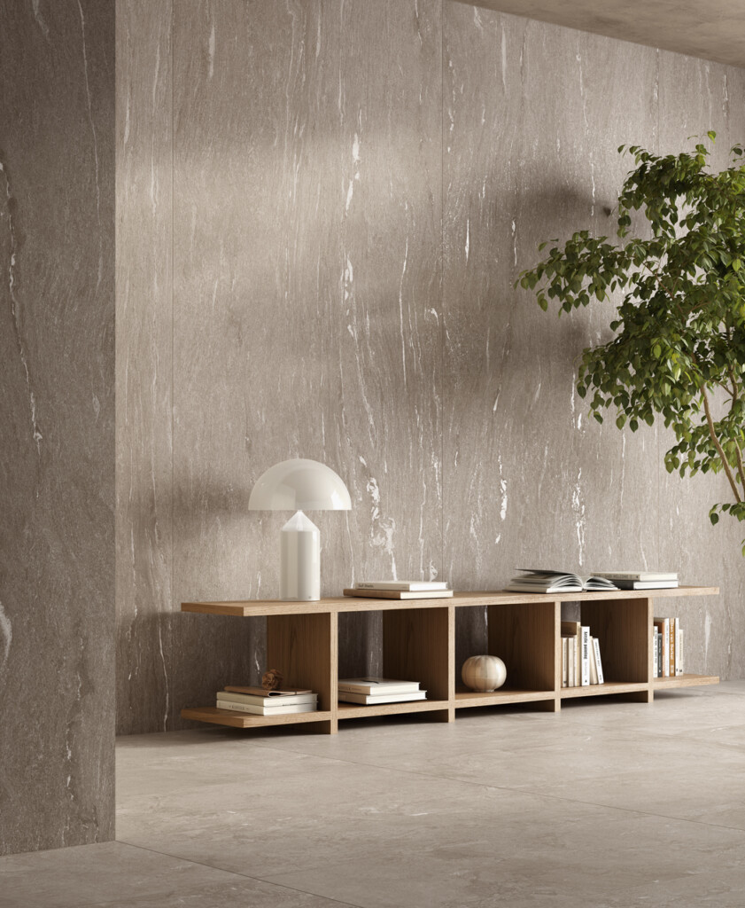 LUXUS LAKOSZTÁLY A VÁROS FELETT - Multistone Center-9