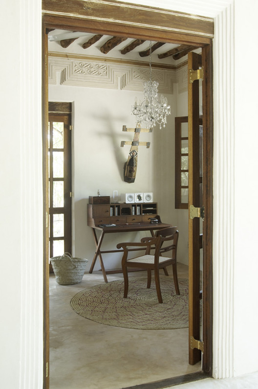 丨肯尼亚丨Urko Sanchez Architects-87