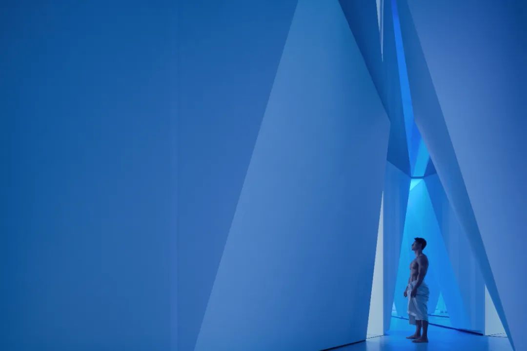 AM PARK美业研学公园丨中国北京丨DPD递加设计-38